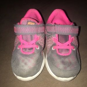 Toddler girl shoes
